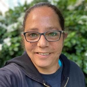 Meet your Posher, Alana